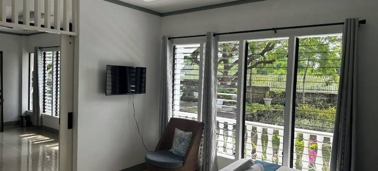 莫阿尔博阿尔卡萨布兰卡旅馆(Moalboal Casablanca Inn)图片