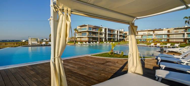 里斯本杜萨海滩度假村(Praia do SAL Lisbon Resort)图片