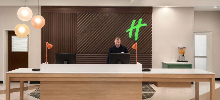 Holiday Inn 弗洛伦斯(Holiday Inn Florence)图片