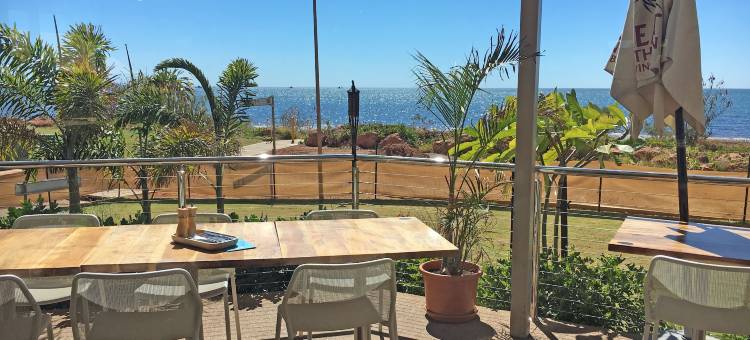 昂斯洛海滩度假村(Onslow Beach Resort)图片