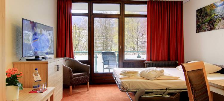 巴伐利亚琥珀酒店(AMBER HOTEL BAVARIA Bad Reichenhall)图片