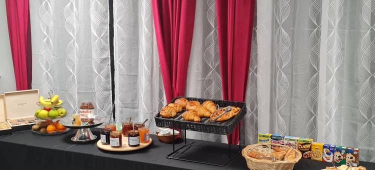 克莱尔小屋酒店(Logis Hôtel Restaurant Clair Cottage)图片