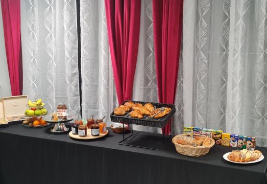 Logis Hôtel Restaurant Clair Cottage Hotel Overview