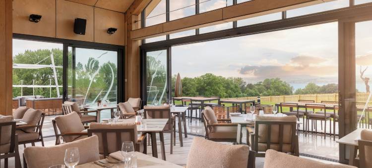 林普斯通庄园酒店(Lympstone Manor Hotel Restaurant & Vineyard - Relais & Chateaux)图片