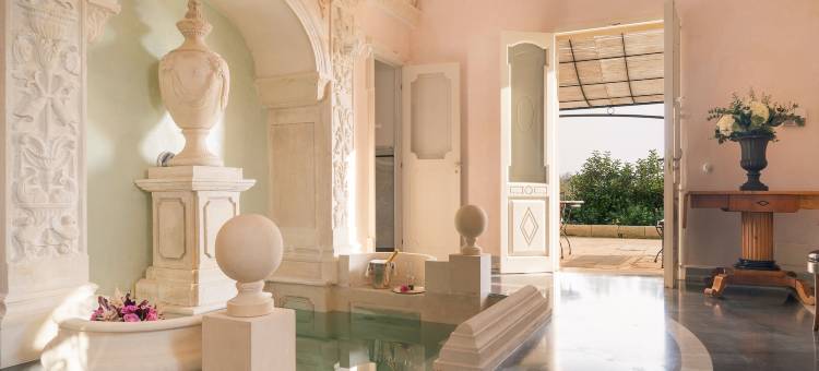 泰努塔摩西休闲酒店(Tenuta Mosè Charming House&Relais Gallipoli)图片