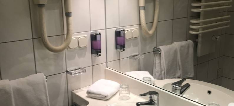 露营瘾酒店(Hotel Hungerkamp)图片