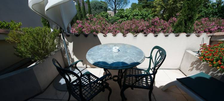 奥贝奇温泉酒店(Auberge de Cassagne & Spa)图片