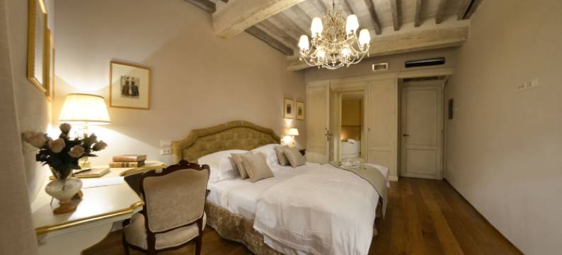 琥珀法院酒店(LA CORTE DI AMBRA)图片