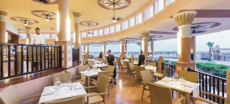 里尤弗娜娜酒店 - 全包式(Hotel Riu Funana - All Inclusive)图片