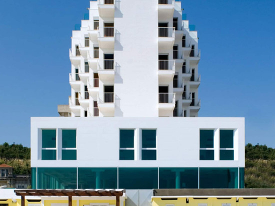 亚历山大博物馆宫酒店