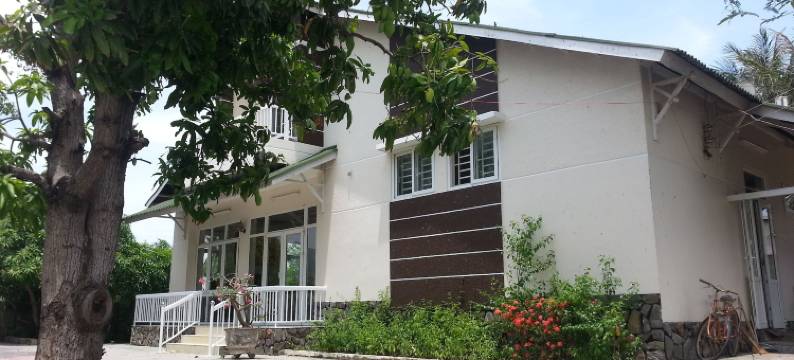 朋友家庭旅馆 - 青年旅舍(Friends Homestay - Hostel)图片