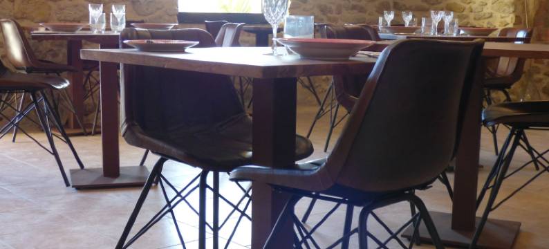 马斯德旺酒店(Mas d'Asvin)图片