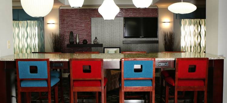 萨姆特智选假日酒店及套房(Holiday Inn Express & Suites SUMTER by IHG)图片