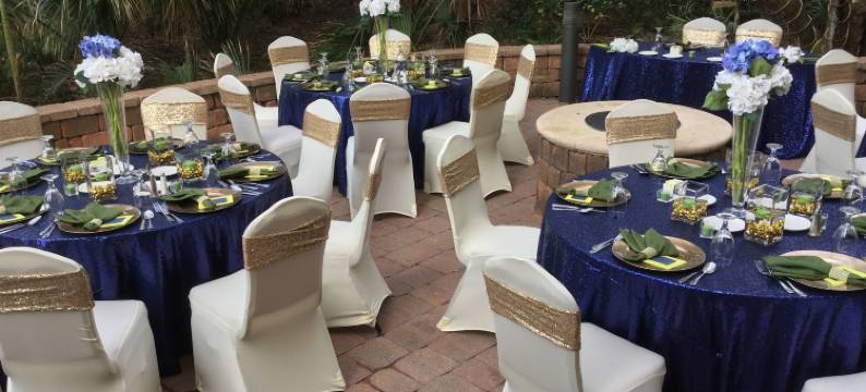 可可比奇海滩卡纳维拉尔角万怡酒店(Courtyard Cocoa Beach Cape Canaveral)图片