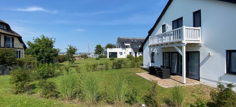 蒙赫古特生活和spa酒店(Mönchgut Living & Spa)图片