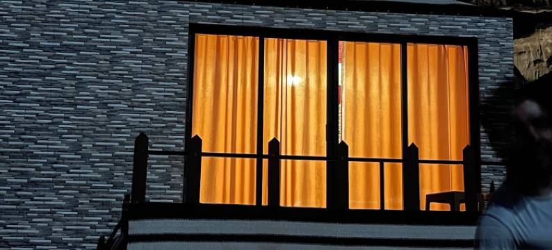 Magic Bedouin Star - Campsite魔法贝都因星 - 露营地(Magic Bedouin Star - Campsite)图片