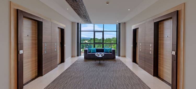 The Fern Residency Udaipur, Series by Marriott图片