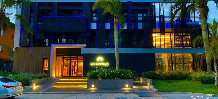 卡皮亚酒店(La Capilla - Punta del Este)图片
