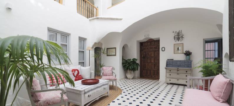 雪莉欧斯皮德里亚旅馆(Casa Shelly Hospedería)图片