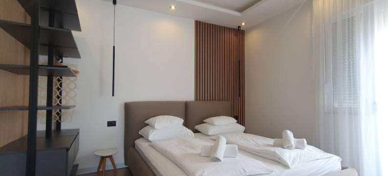 SmartStay 约翰尼(SmartStay Johnny)图片