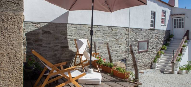 昆塔斗罗河谷埃斯特拉达酒庄酒店(Quinta Da Estrada Winery Douro Valley)图片