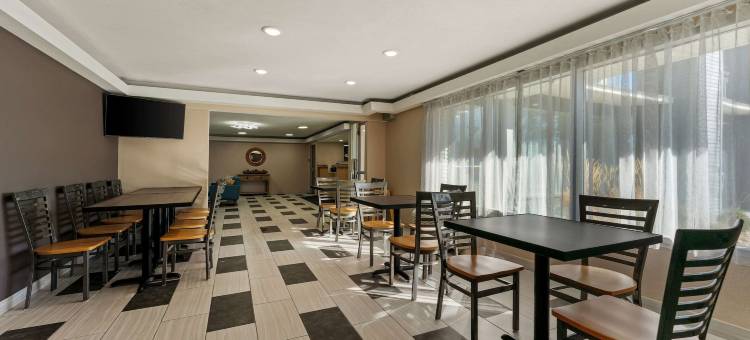 伊克诺旅馆(Econo Lodge)图片