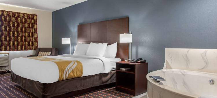 凯艺套房酒店(Quality Inn & Suites)图片