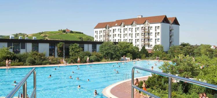 美居巴特迪克海姆酒店(Mercure Hotel Bad Duerkheim An Den Salinen)图片