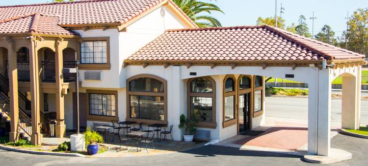 SureStay Plus by Best Western Santa Clara Silicon Valley图片