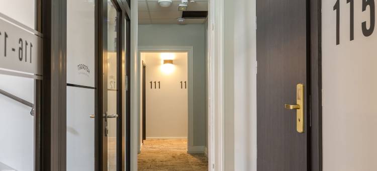 Hotel Hötorget图片