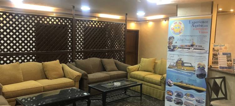 阿哈拉塔拉酒店(Ahla Tlah SeaView Hotel)图片