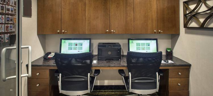 切尔西曼哈顿第六大道假日酒店(Holiday Inn Manhattan 6th Ave - Chelsea)图片