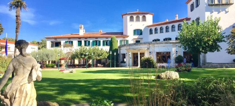 德拉加维纳GL旅馆(Hostal de la Gavina GL - the Leading Hotels of the World)图片