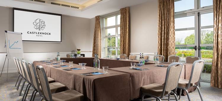 卡索诺酒店(Castleknock Hotel)图片