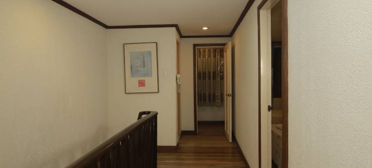 马拉拉亚特山套房(The Suites at Mount Malarayat)图片