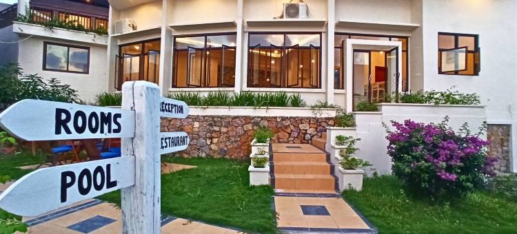 卡里穆恩哈瓦哈皮内兹希尔斯酒店(The Happinezz Hills Hotel)图片