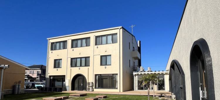 Luana 蓮沼酒店&咖啡馆(Luana Hasunuma Hotel&Cafe)图片