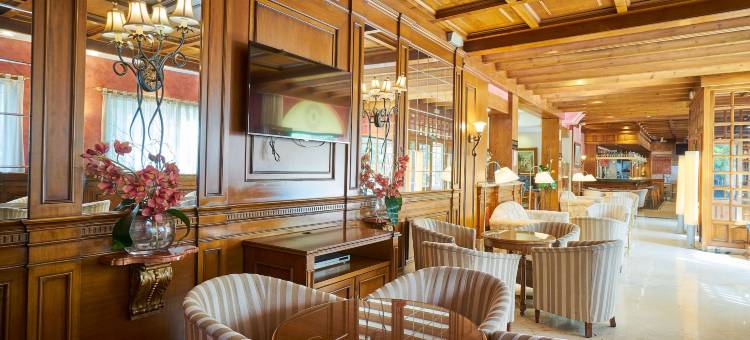 克里索瓜达卢佩酒店(Crisol Guadalupe)图片