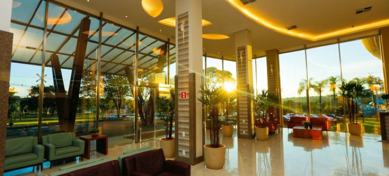 维瓦卡塔瑞斯度假酒店(Vivaz Cataratas Hotel Resort)图片