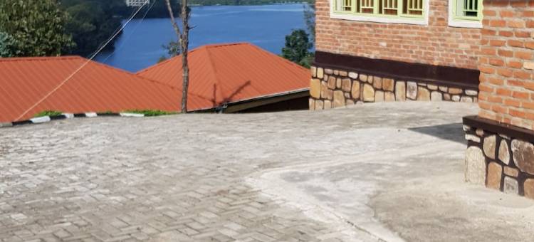 里贝罗基伍度假村(Rebero Kivu Resort)图片