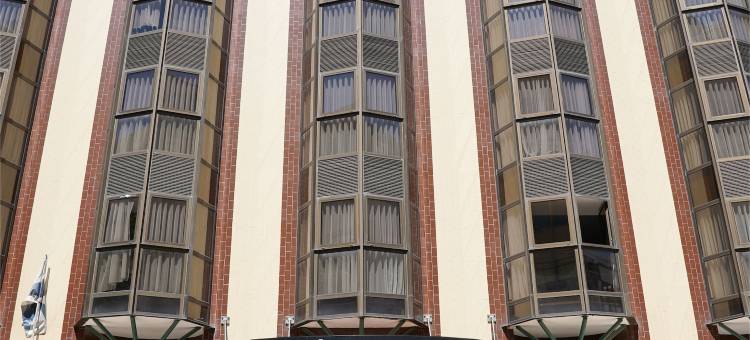 传奇里斯本套房酒店(Legendary Lisboa Suites)图片