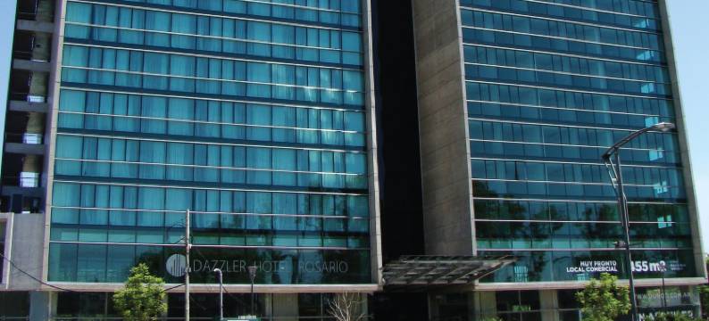 Dazzler by Wyndham Rosario图片