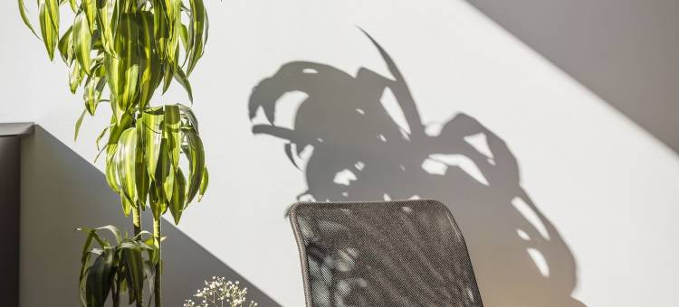 特卢阳达卫城套房酒店(Troulanda Acropolis Suites)图片