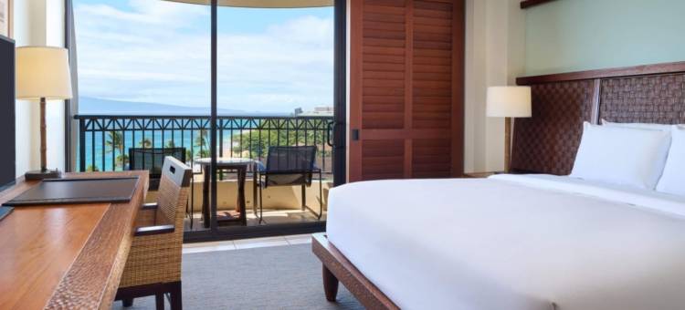皇家拉海纳度假村及洋房(Royal Lahaina Resort)图片