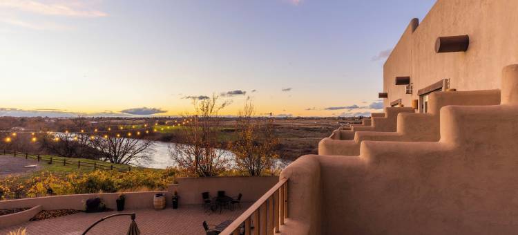 沙漠之风酒庄旅馆(Inn at Desert Wind Winery)图片