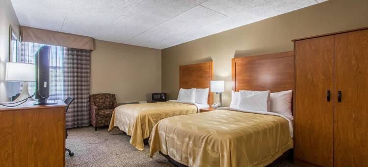 GreenRidge酒店(GreenRidge Hotel)图片