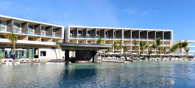 TRS珊瑚酒店-限成人-全包(TRS Coral Hotel - Adults Only - All Inclusive)图片