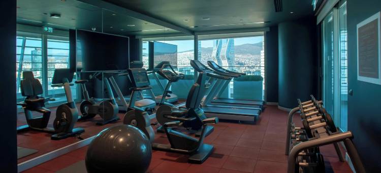 伊兹密尔福朋喜来登酒店(Four Points by Sheraton Izmir)图片