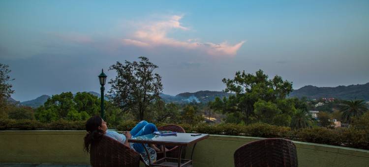 马内克庄园克罗尼尔酒店(The Colonial Manek Manor by SAH)图片