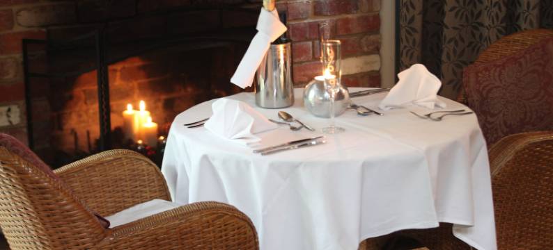 伍德兰雨林度假屋(Woodlands Rainforest Retreat)图片